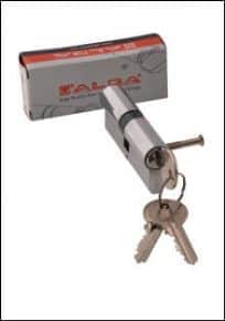 צילינדר 71 ממ מרכזי ALBA