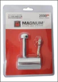 "מיני שיריון פין ארוך 12,95 - אחיד"