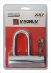 "מנעול שיריון 12,65 מגנום"