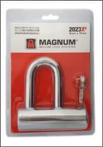 "מנעול שיריון 16,65 מגנום"