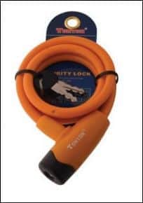 כבל אופניים TY564