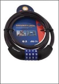 כבל מספרים TY-523