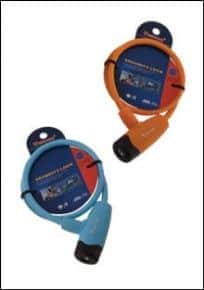 כבל אופניים TY4510