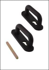 ידית אש - נעה