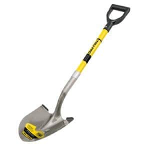 את שפיכה עם ידית Y פיבר קצרה TRUPER