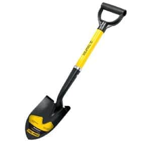 את שפיכה מיני עם ידית Y פיבר TRUPER