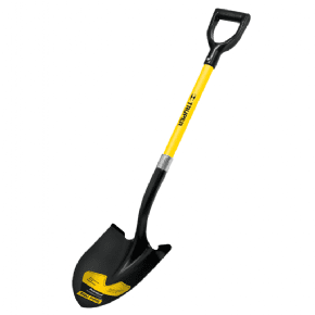 את שפיכה עם ידית Y פיבר קצרה TRUPER