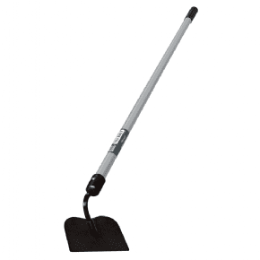 מעדר אספלט עם ידית פיבר ארוכה TRUPER