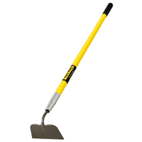 מעדר אספלט ידית פיבר ארוכה TRUPER