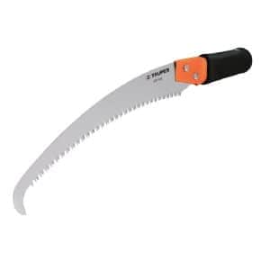 מסור גיזום עם חיבור למוט טלסקופי TRUPER