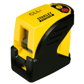 פלס לייזר וחצובה STANLEY FATMAX