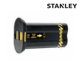 סוללות נטענות ללייזרים מסתובבים