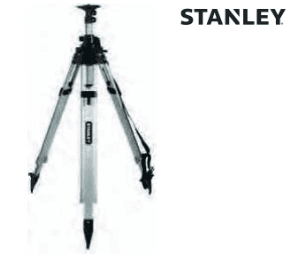 חצובת מוט מאלומיניום 5\8 STANLEY