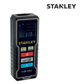 מד טווח לייזר 35 מטר BLUETOOTH 99si TLM
