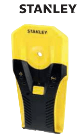 גלאי S160 STANLEY