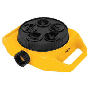 ממטרה מפלסטיק בעלת 5 מצבים TRUPER PRETUL