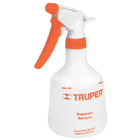 מרסס פרחים 1\2 ליטר TRUPER