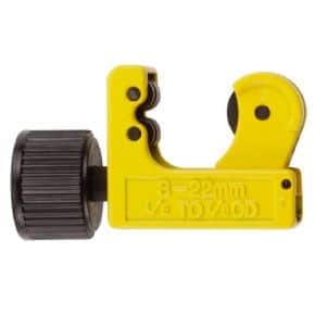 חותך צינור נחושת עגול 3-22 ממ | 0-70-447 | STANLEY