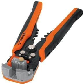 מוריד בידוד אוטומט | TRUPER