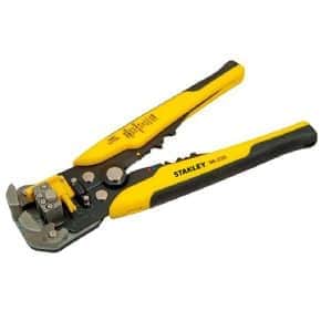 מוריד בידוד אוטומט STANLEY