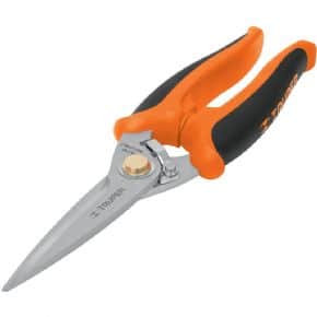 מספרי קומבי "8 נירוסטה TRUPER