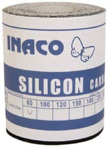 נייר שיוף 120 10 מ