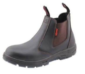 מגף האנטר NOMAD חום כהה PU\TPU