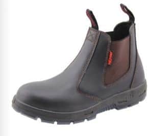 מגף האנטר חום NOMAD PT PTU מידה 40