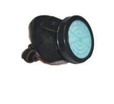 מסכת פילטר יחיד