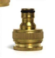 מחבר נחושת לברז גן 4\3+ 1