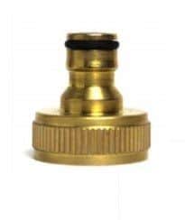 מחבר נחושת לברז גן 4\3