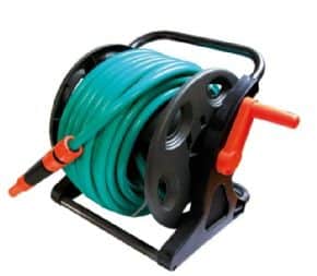 צינור השקיה על תוף 20 מ