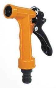 אקדח גן פלסטיק