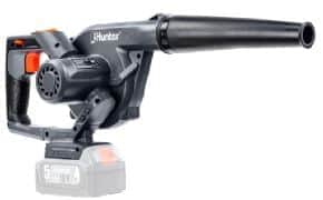 מפוח אוויר 18V | (גוף בלבד) | Hunter | 102800-005
