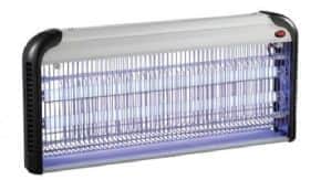 קטלן יתושים מכאני קוייל נחושת 40W