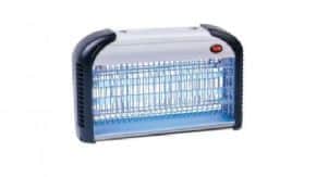 קטלן יתושים מכאני קוייל נחושת 16W