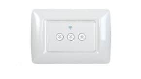 מפסק תריס חכם WIFI 10A