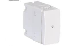 מפסק יחיד חכם לתאורה SMARTR 200W