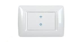 מפסק דוד חכם בבליסטר WIFI 16A