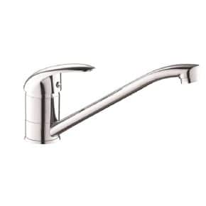 ברז פרח פיה קצרה COLOMBA אקווילה (כיור רחצה)