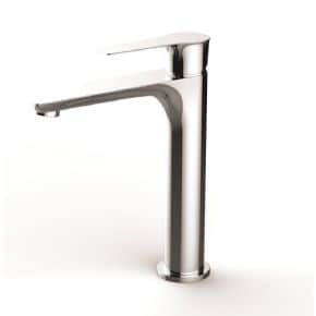 ברז פרח בינוני ROBIN אקווילה פרימיום (כיור רחצה)