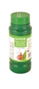 מתזון גן - פיתיון גרגירי לקטילת חלזונות