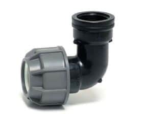 מצמד זוית פנימי 16-3/4