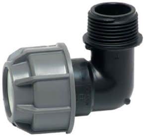 מצמד זוית חוץ 25-1/2