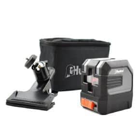 פלס לייזר 15M צלב | 103200-002 | Hunter