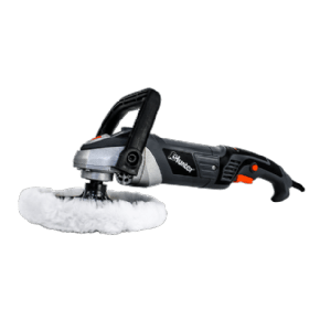 מלטשת פחחים/פולישר חשמלית 1200W 100413-002 האנטר