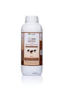 הקץ לפרעוש 500 מל לשימוש וטרינרי