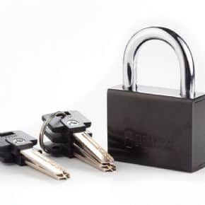 מנעולי רתק 13 ממ