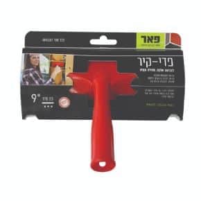פד גדול לצביעה פדיקיר "9