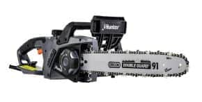 משור שרשרת חשמלי 16" | 103001-001 | HUNTER